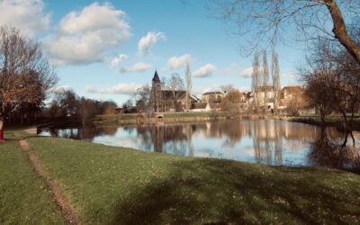 Les Randonneurs Brezolliens. 19ème club Eurélien