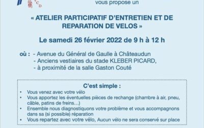 Atelier Participatif