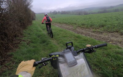 Nouvelle veille des circuits de notre partenariat avec le Conseil Départemental