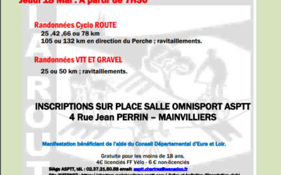 La 40eme route du cidre