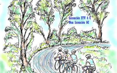 Randonnée du ROULEBOIS