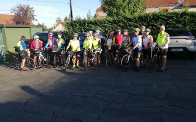 Voyage Itinérant du CoReg