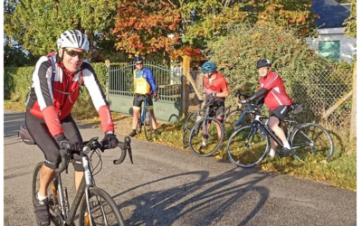 Les grimpettes de BONCOURT