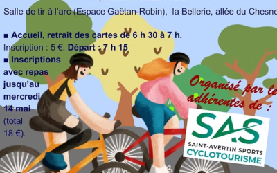 Brevet Féminin de 100 km