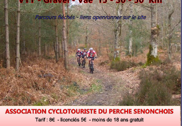 La Senonchoise